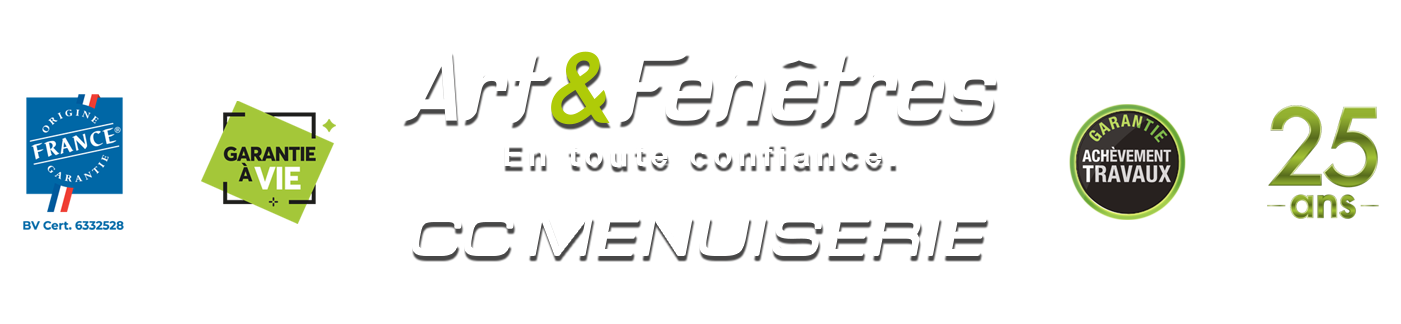 CCMenuiserie Art & Fenêtres